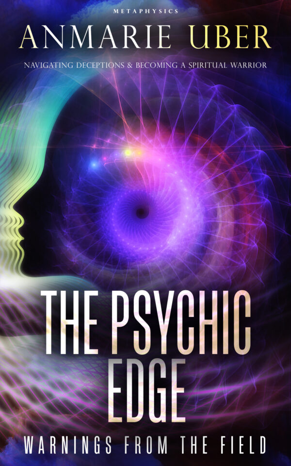 The Psychic Edge eBook